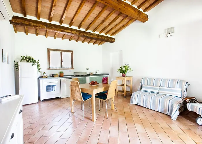 Agriturismo Fontetrilla