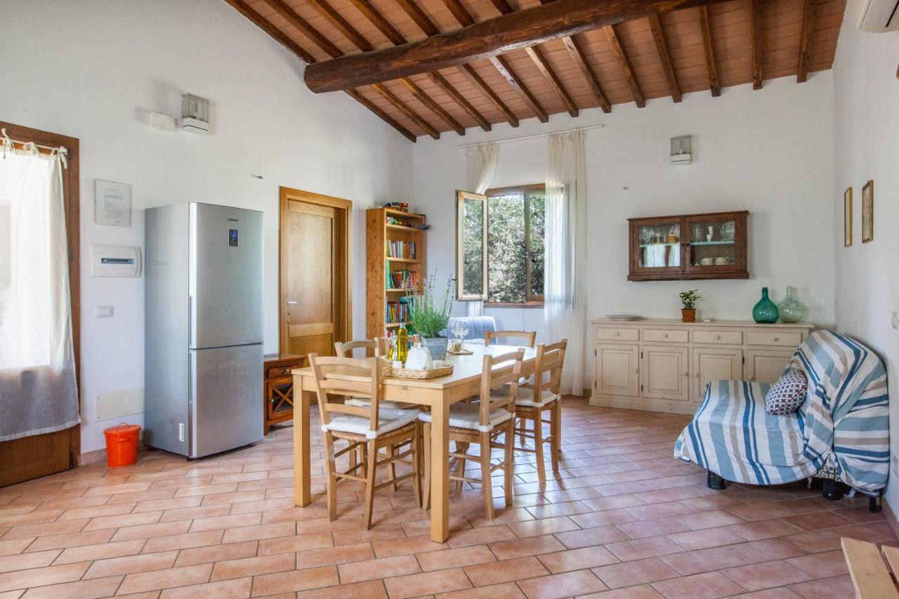 Agriturismo Fontetrilla Farm stay *