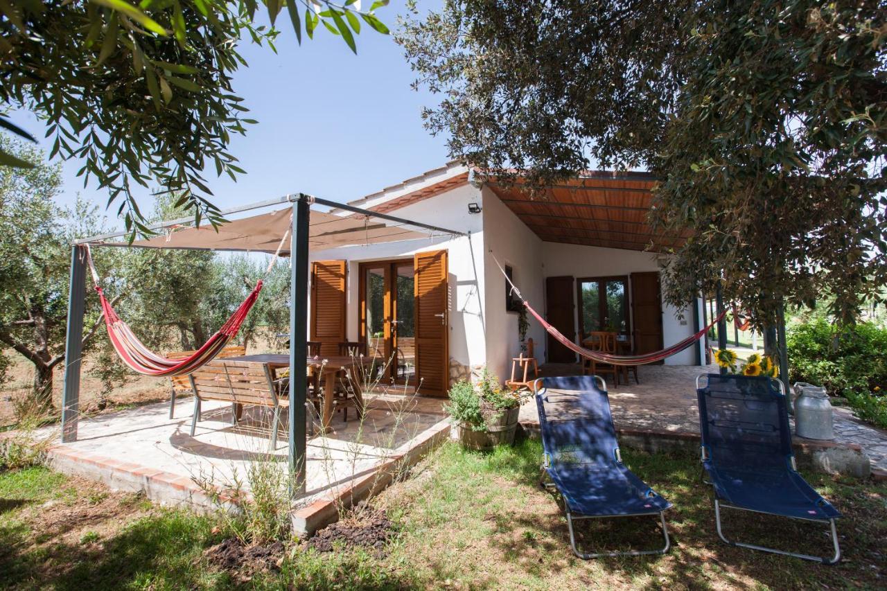 Agroturismo Agriturismo Fontetrilla