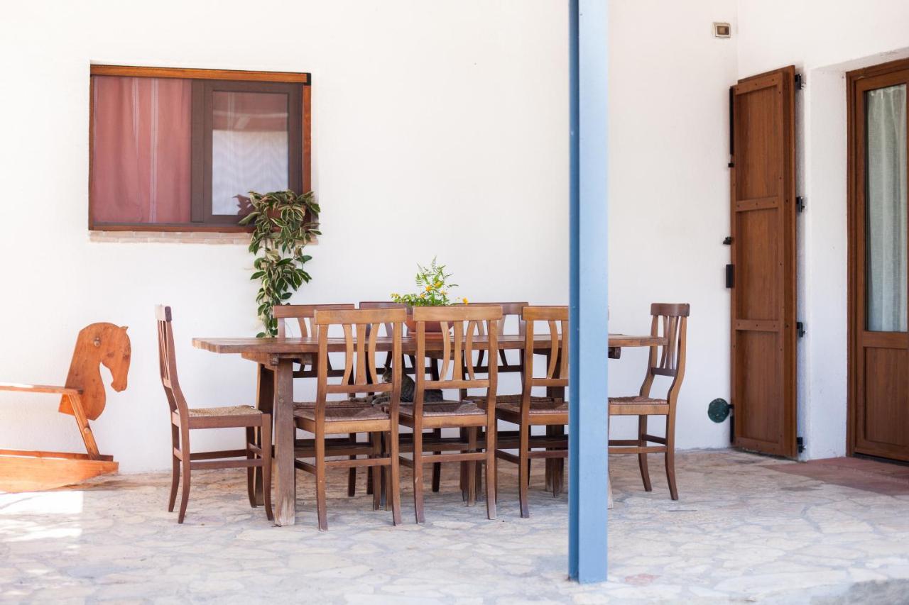 Farm stay Agriturismo Fontetrilla Orbetello