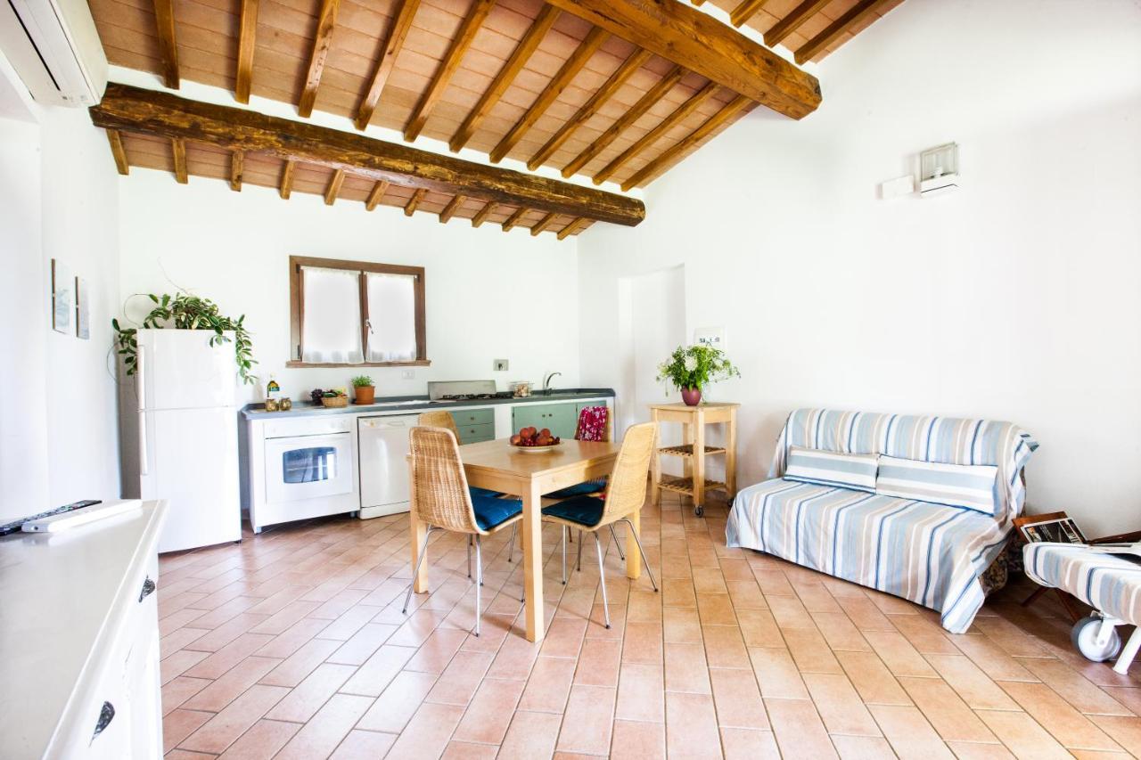 Fontetrilla Séjour à la ferme *
