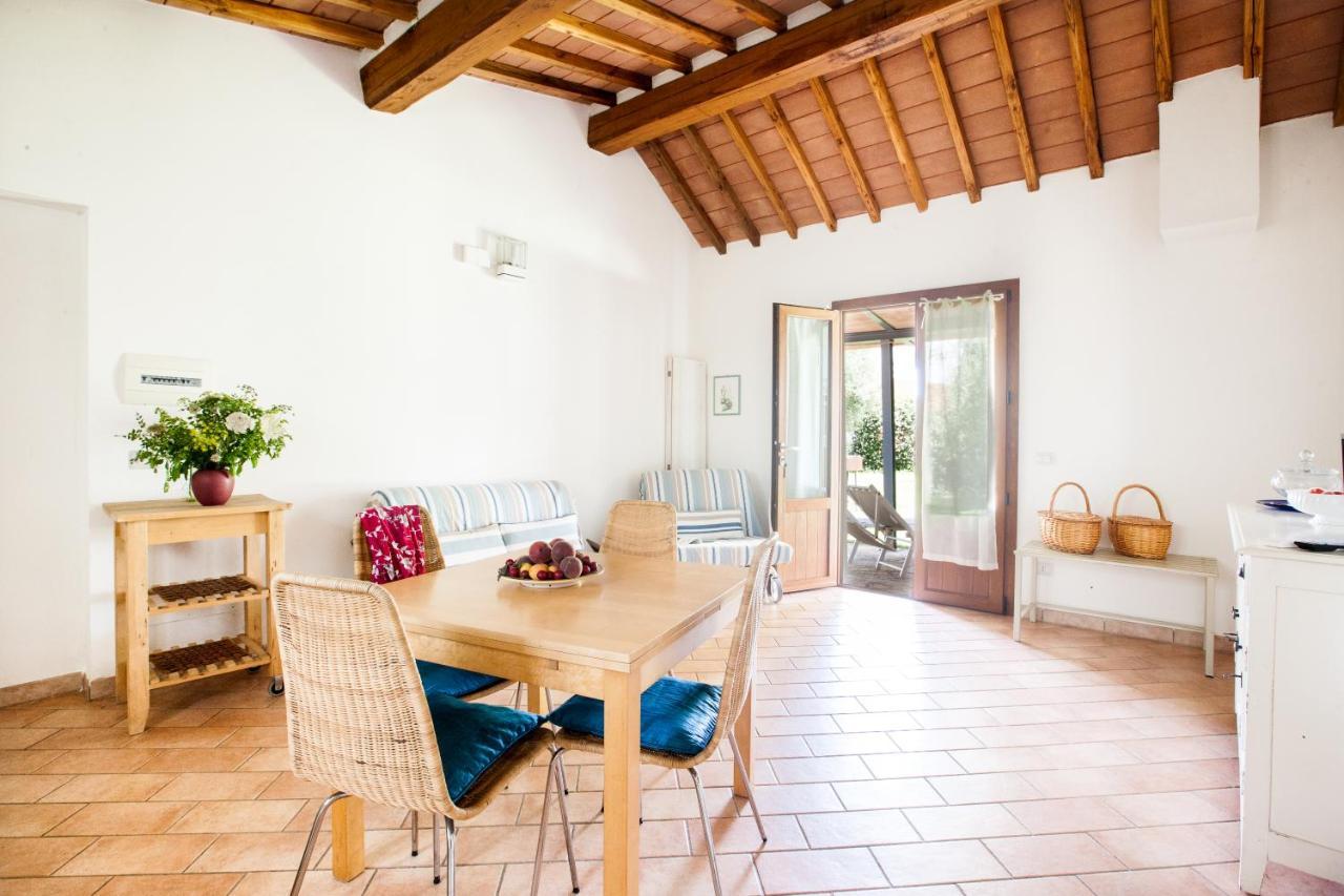 Agriturismo Fontetrilla