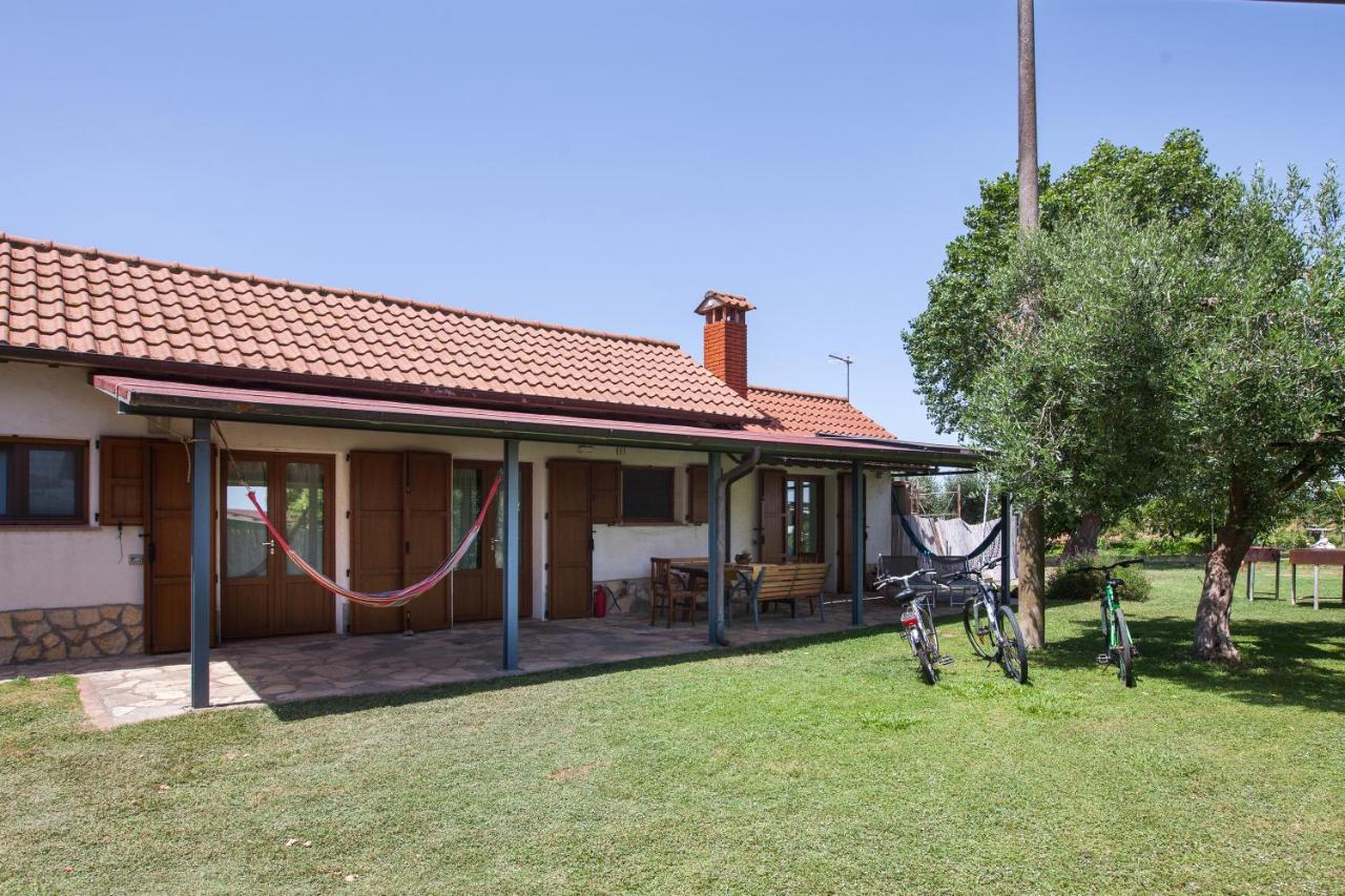 Fontetrilla Séjour à la ferme *