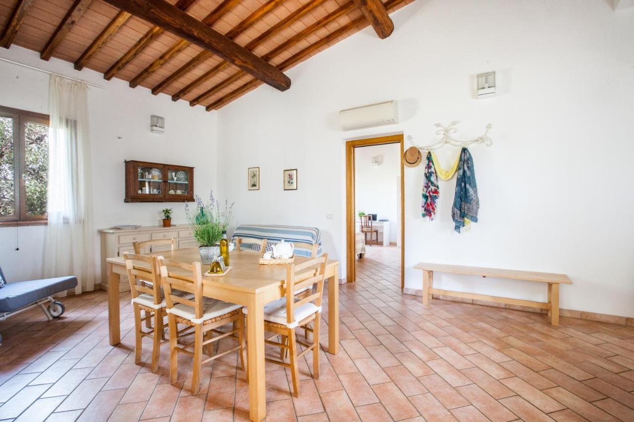 Séjour à la ferme Fontetrilla