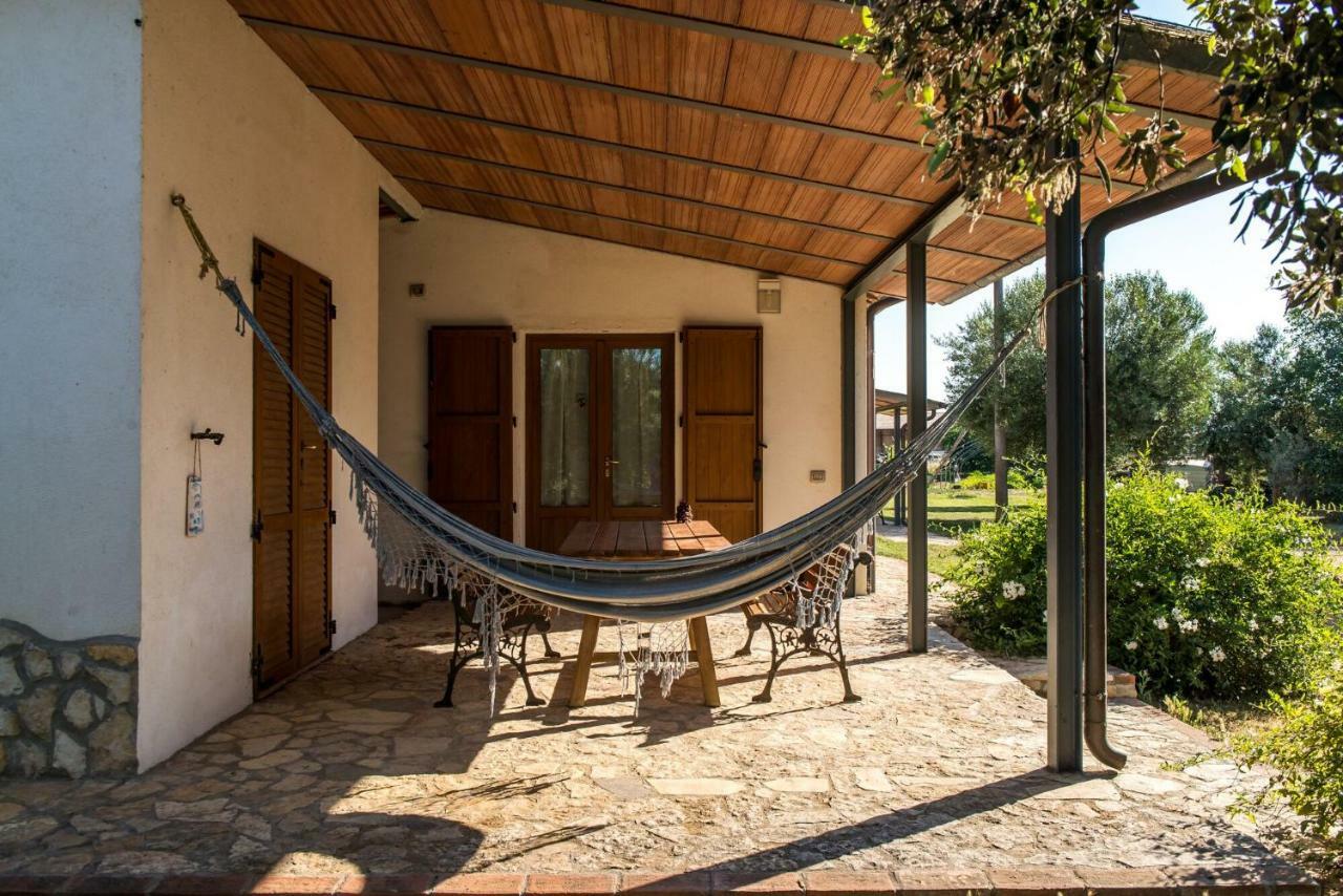 Fontetrilla Vakantieboerderij *